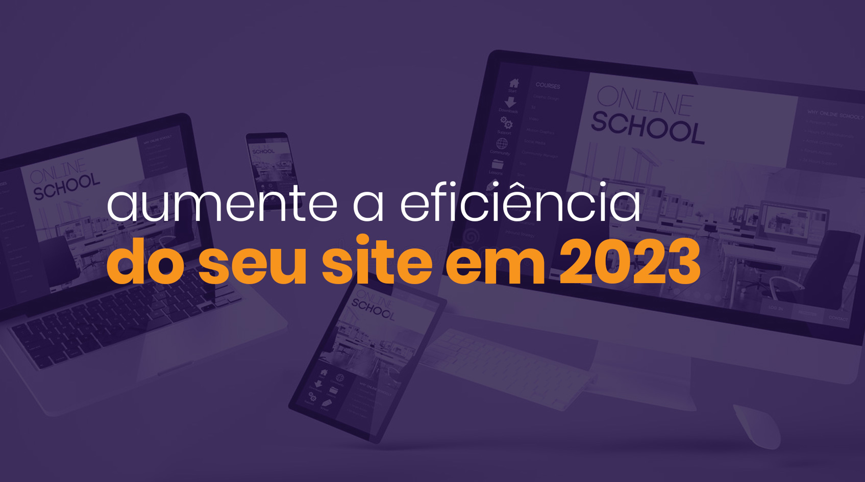 Read more about the article Aumente a eficiência do seu site em 2023 com design gráfico: por que usabilidade é a chave para o sucesso online